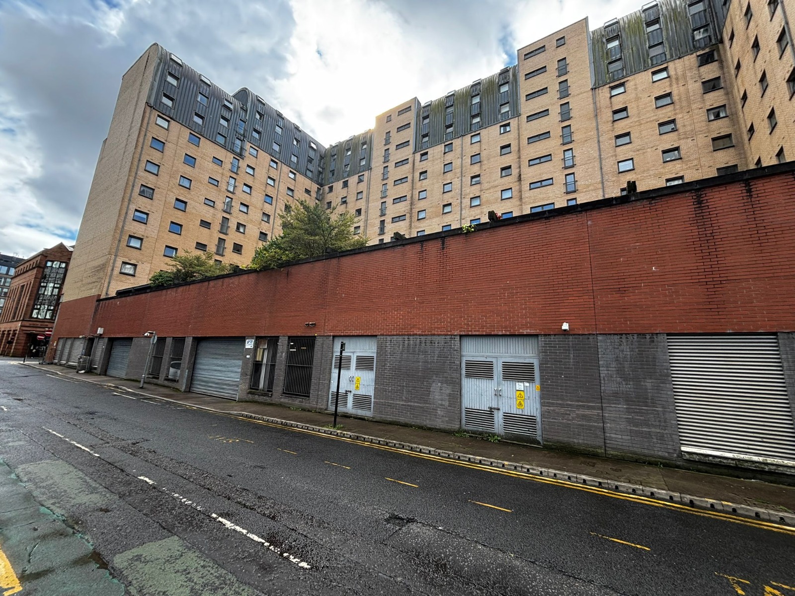 Space 3, 350, Argyle Street, Glasgow photo 5