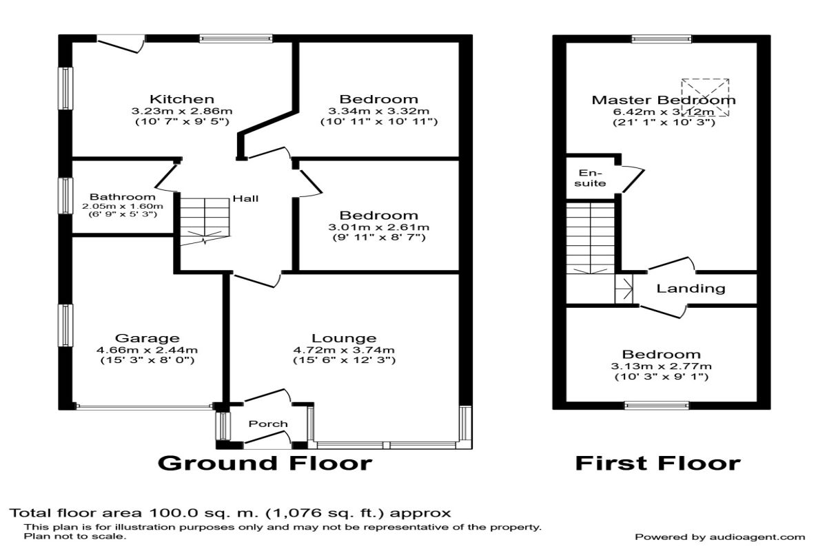 4 Bedrooms Detached house to rent in Harcourt Road, Blackpool FY4