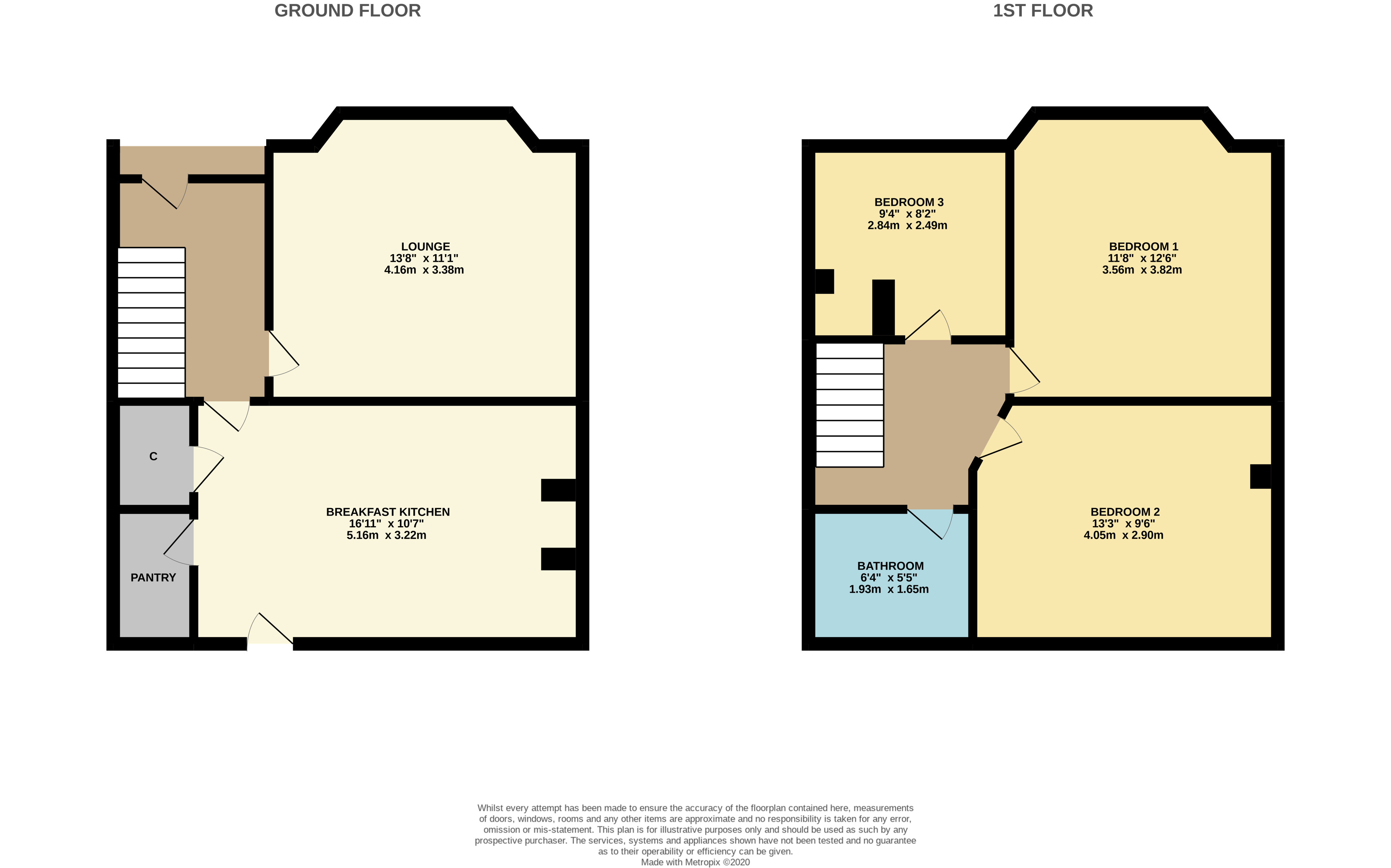3 bed semidetached house for sale in Tofts Road, BartonUponHumber