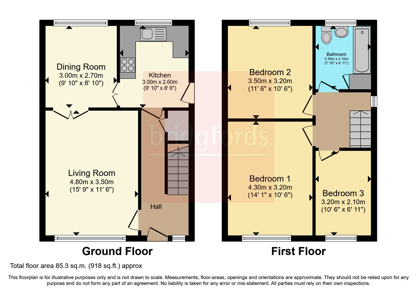 Tracy Drive, NewtonLeWillows, Merseyside WA12, 3 bedroom semi