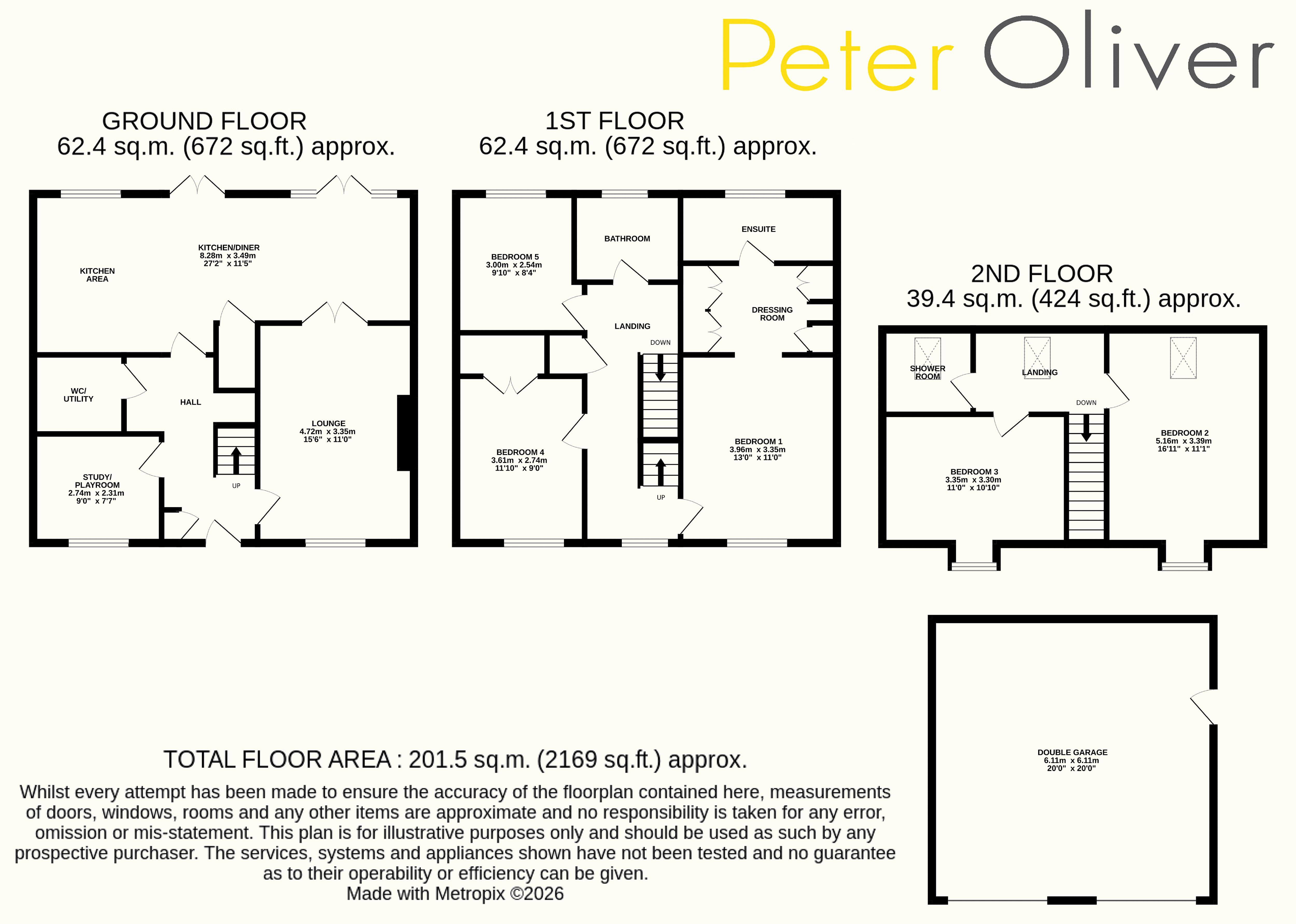 6, Meadow Grass Lane, Ridgewood floorplan