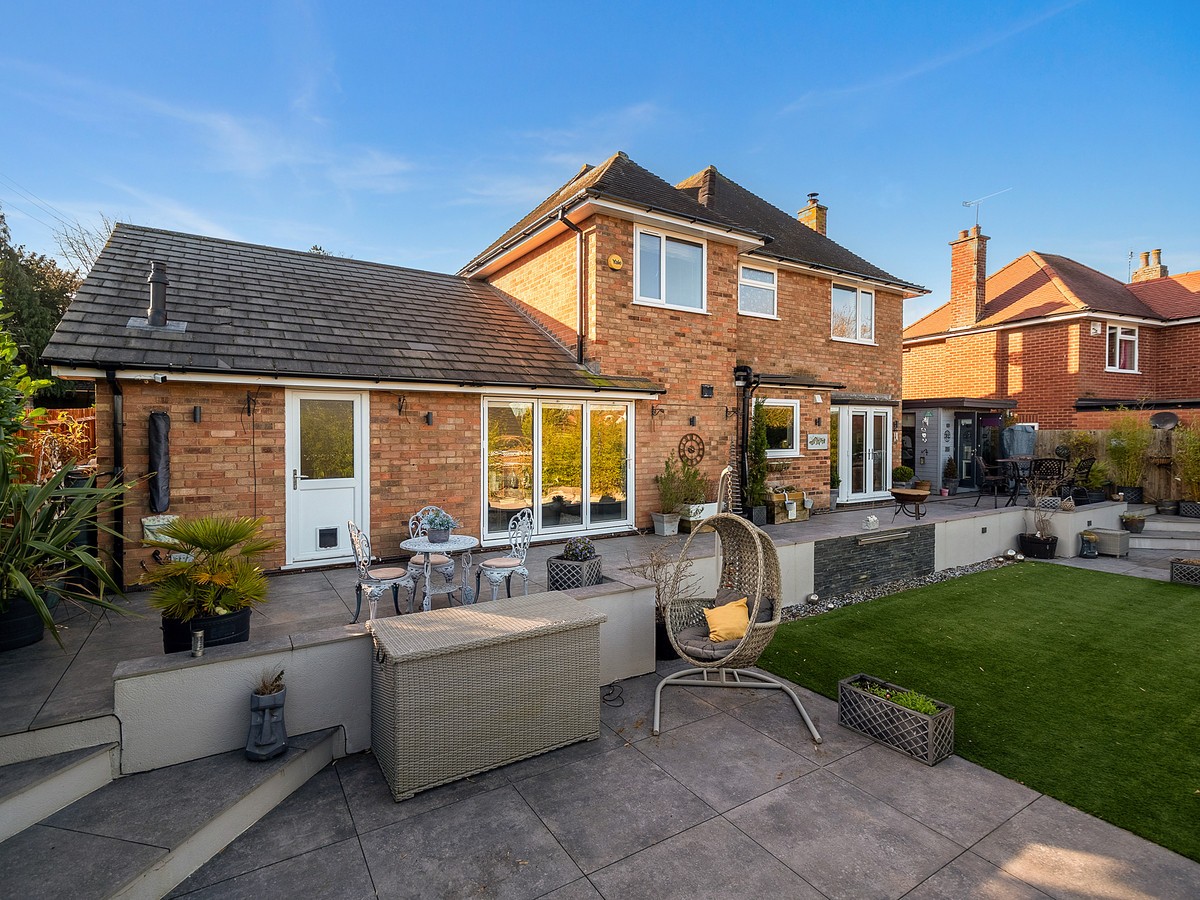 Photos of Church Walk Atherstone, Warwickshire CV9 66650171