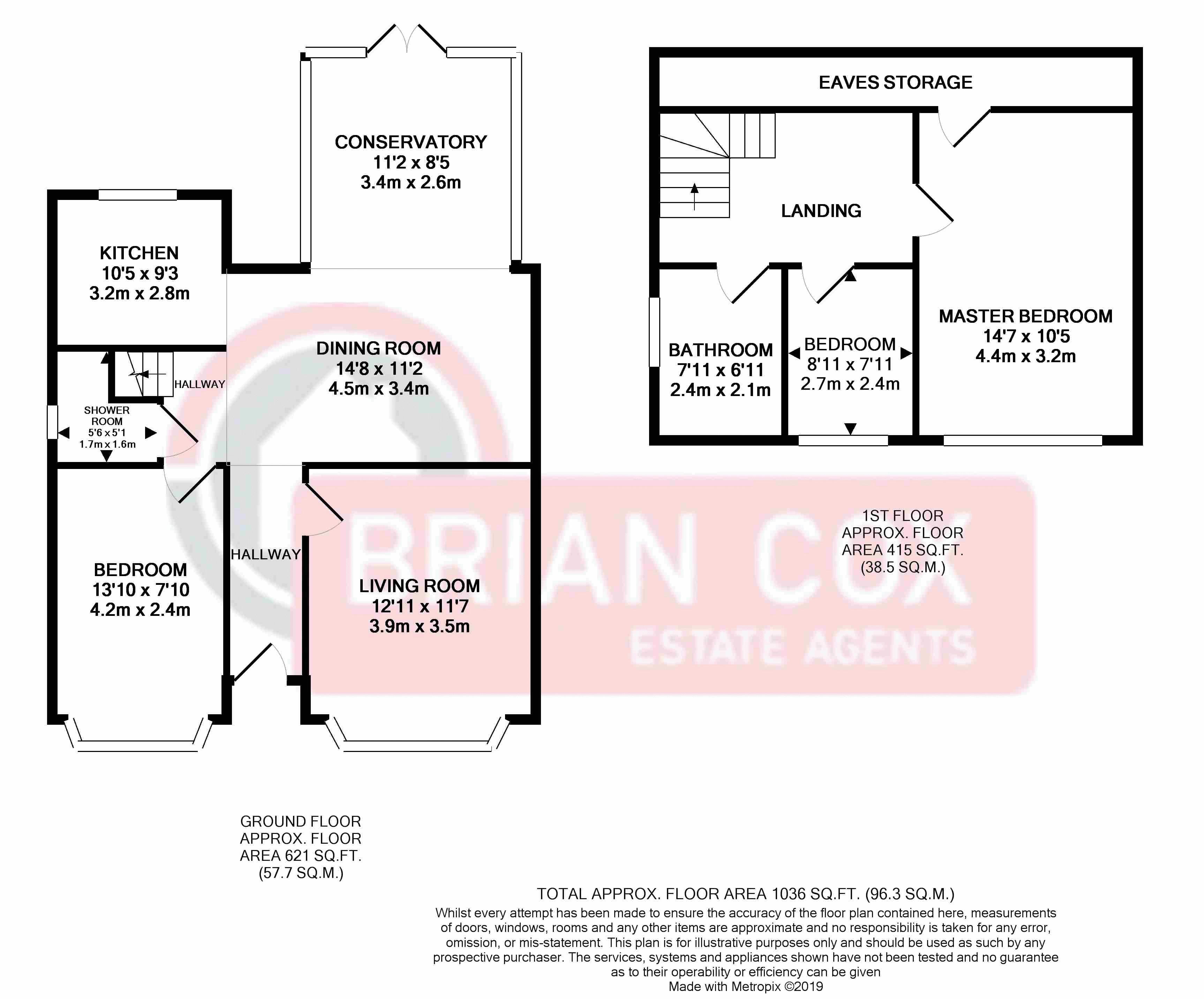3 bed semidetached bungalow for sale in Eastmead Avenue, Greenford UB6