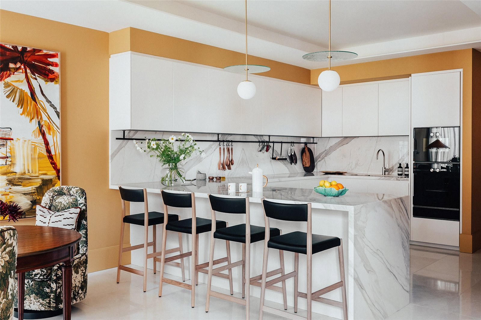 3 bedroom new flat for sale 0