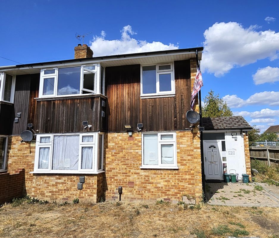 44, West End Lane, Hayes photo 2