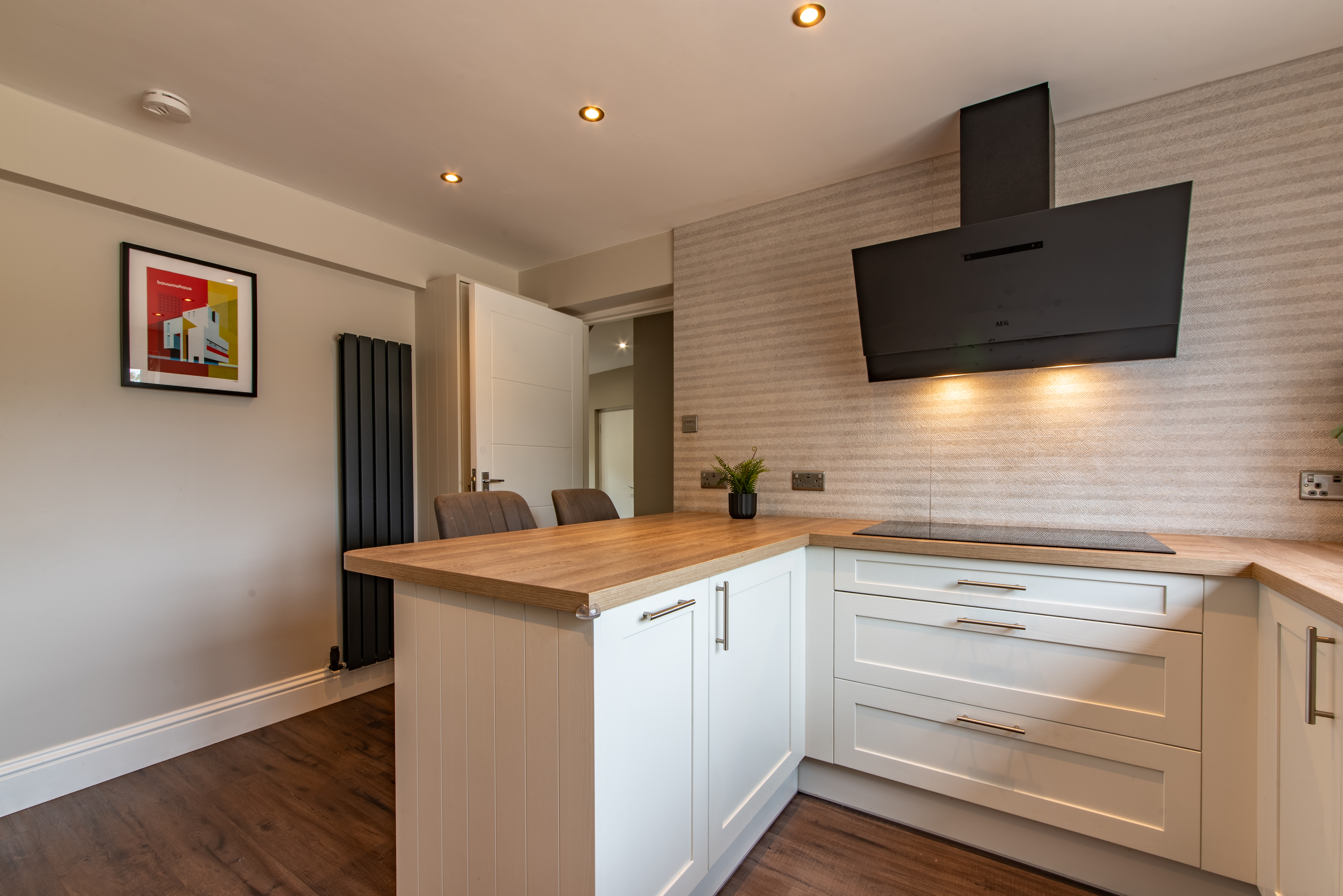 11, Gorselands, Berkshire floorplan
