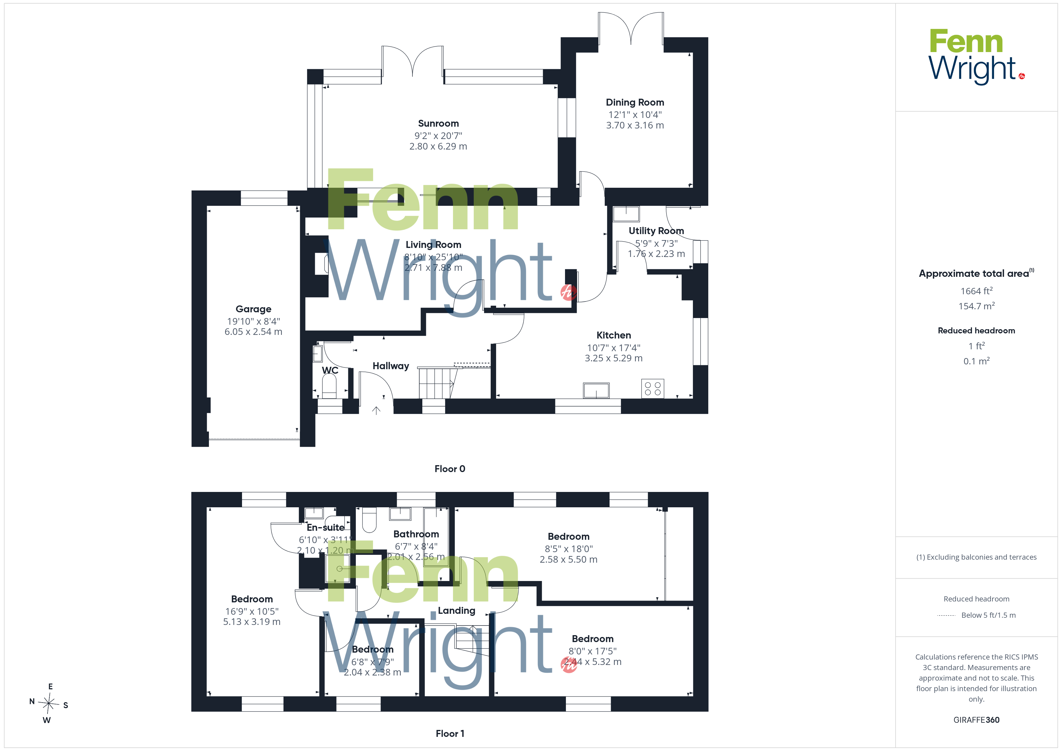 The Limes,, Layer Breton Hill, Colchester floorplan
