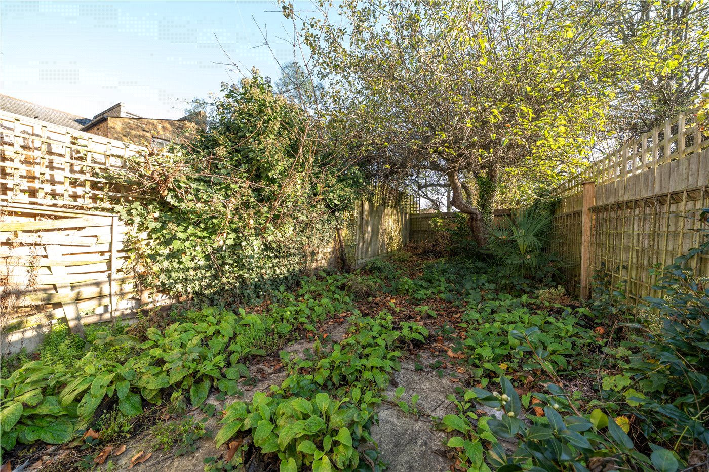 3 bedroom terraced house for sale 0