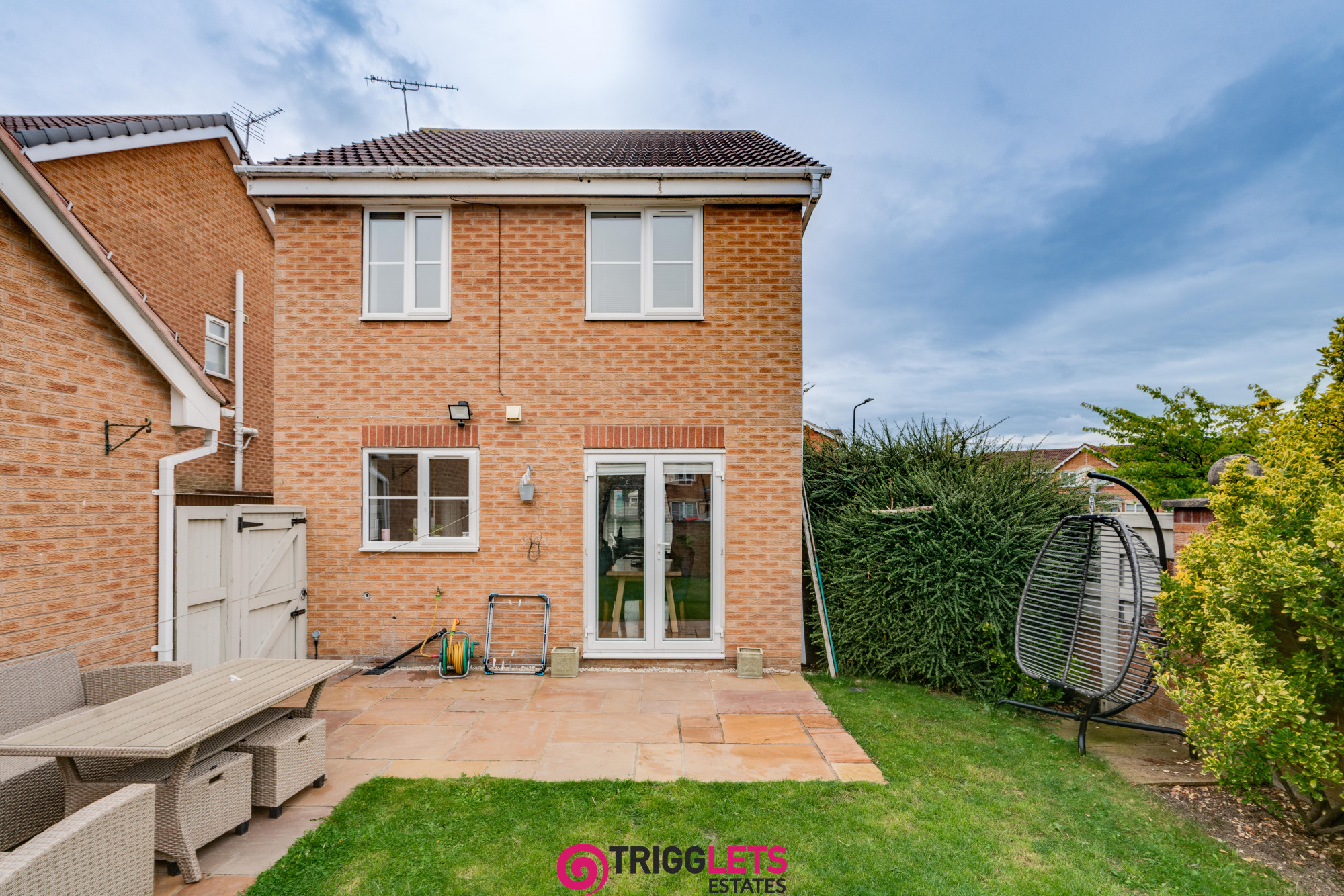 Photos of Rainborough Court, Brampton Bierlow, Rotherham S63 62482861