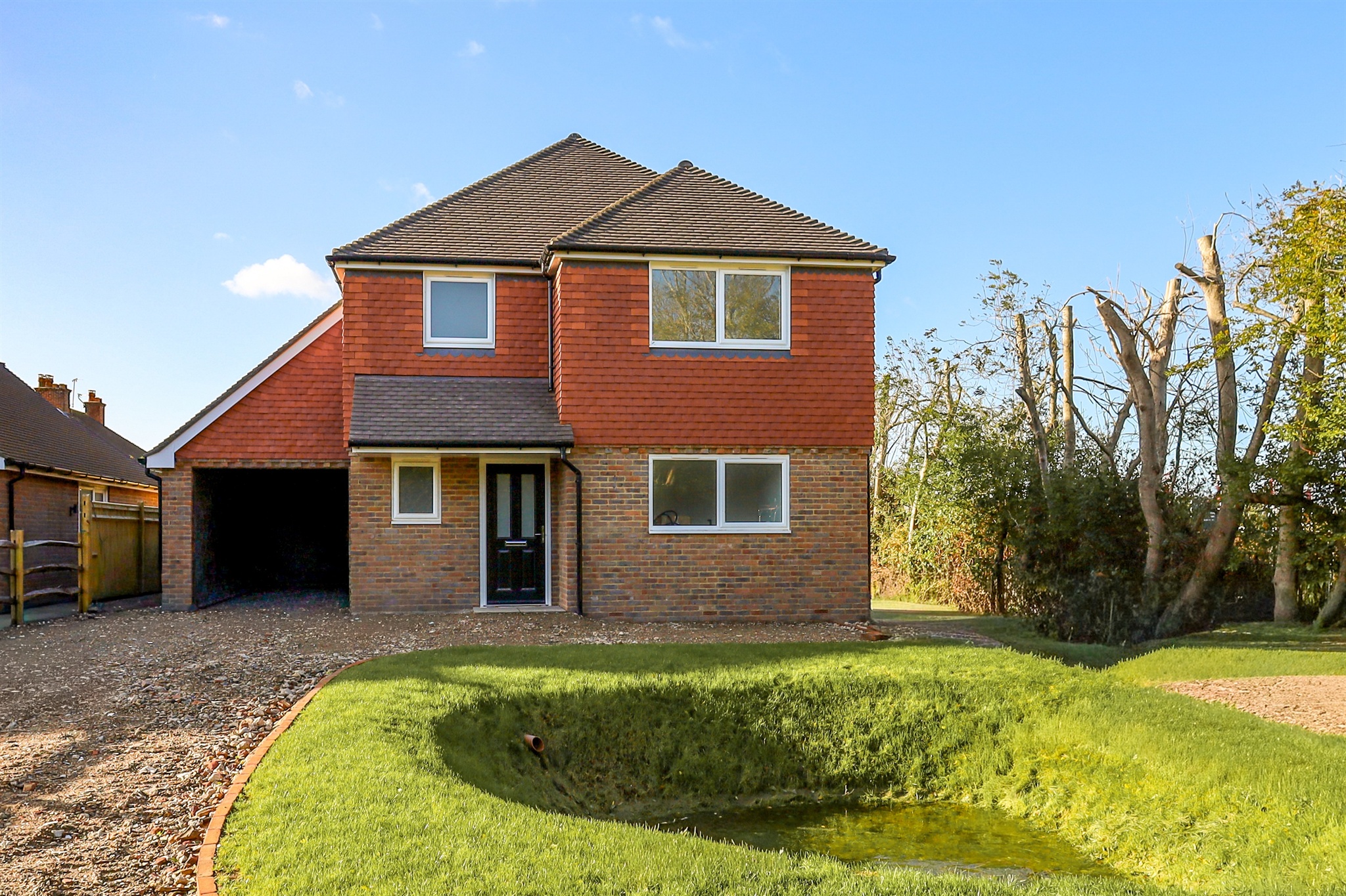 New Road, Hailsham photo 4