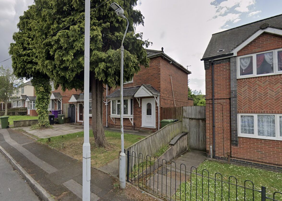 6, Whetstone Grove, Wolverhampton photo 2
