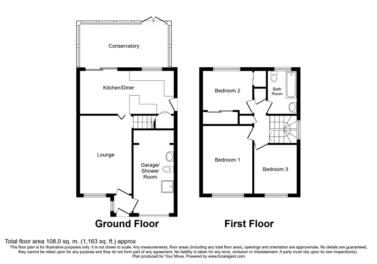 3 Bedrooms Semi-detached house for sale in Reynolds Grove, Wolverhampton WV6