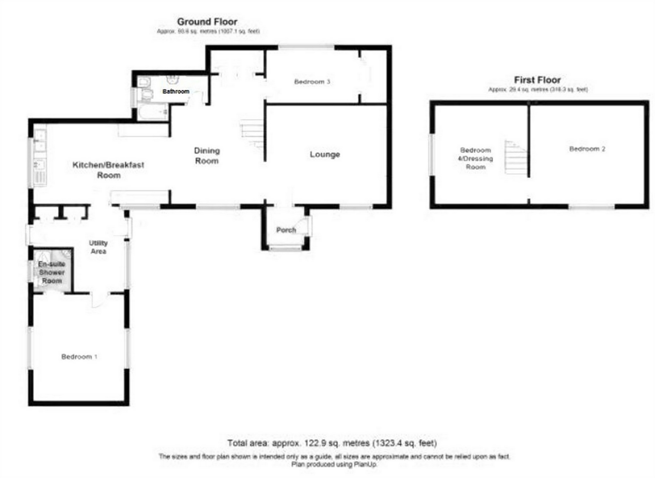 4 Bedrooms Cottage for sale in Hall Green, Little Hallingbury, Bishop's Stortford, Herts CM22