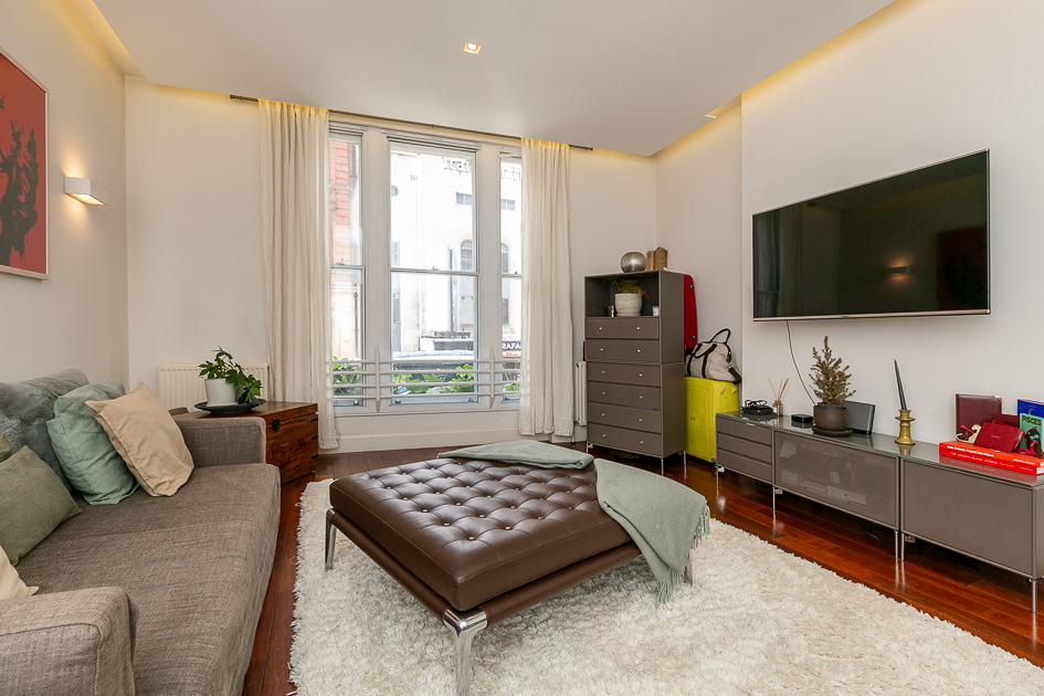 1 bedroom flat for sale 0