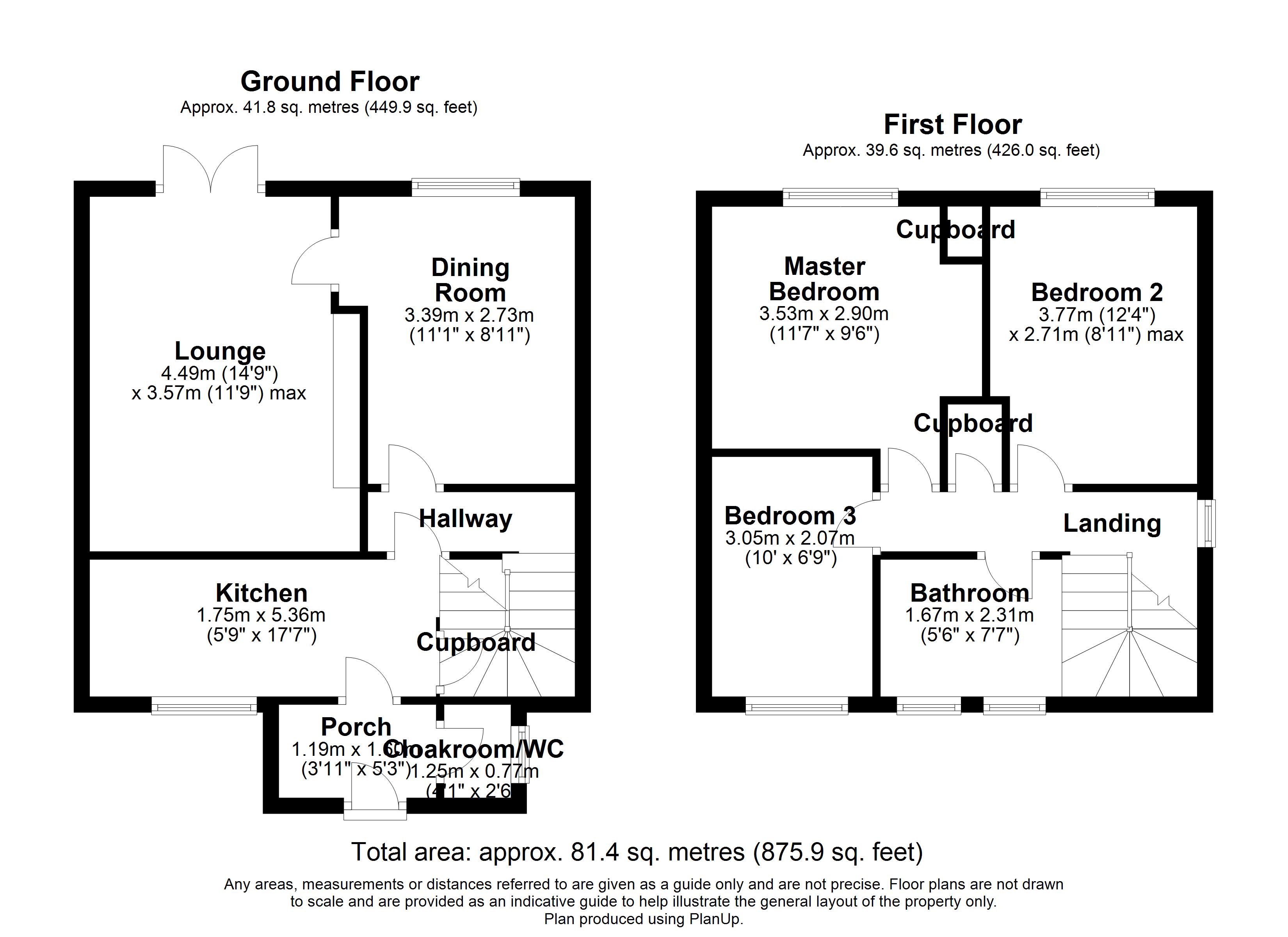 Arcubus Avenue, Swallownest, Sheffield S26, 3 bedroom semidetached