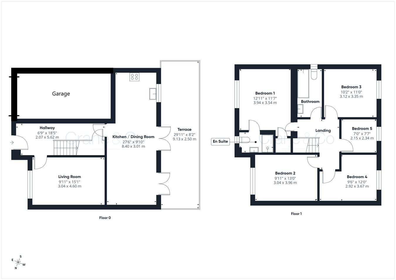 27, Wood Sage Way, Pevensey floorplan