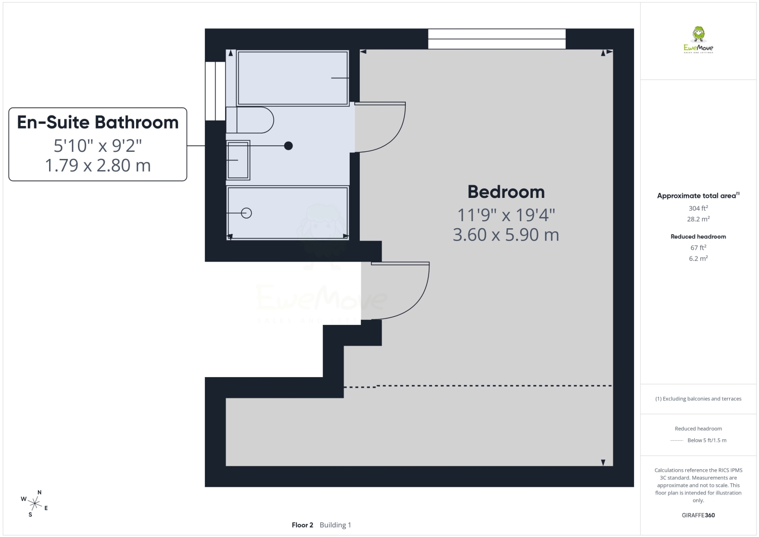 11, Norfolk Gardens, Bexleyheath floorplan