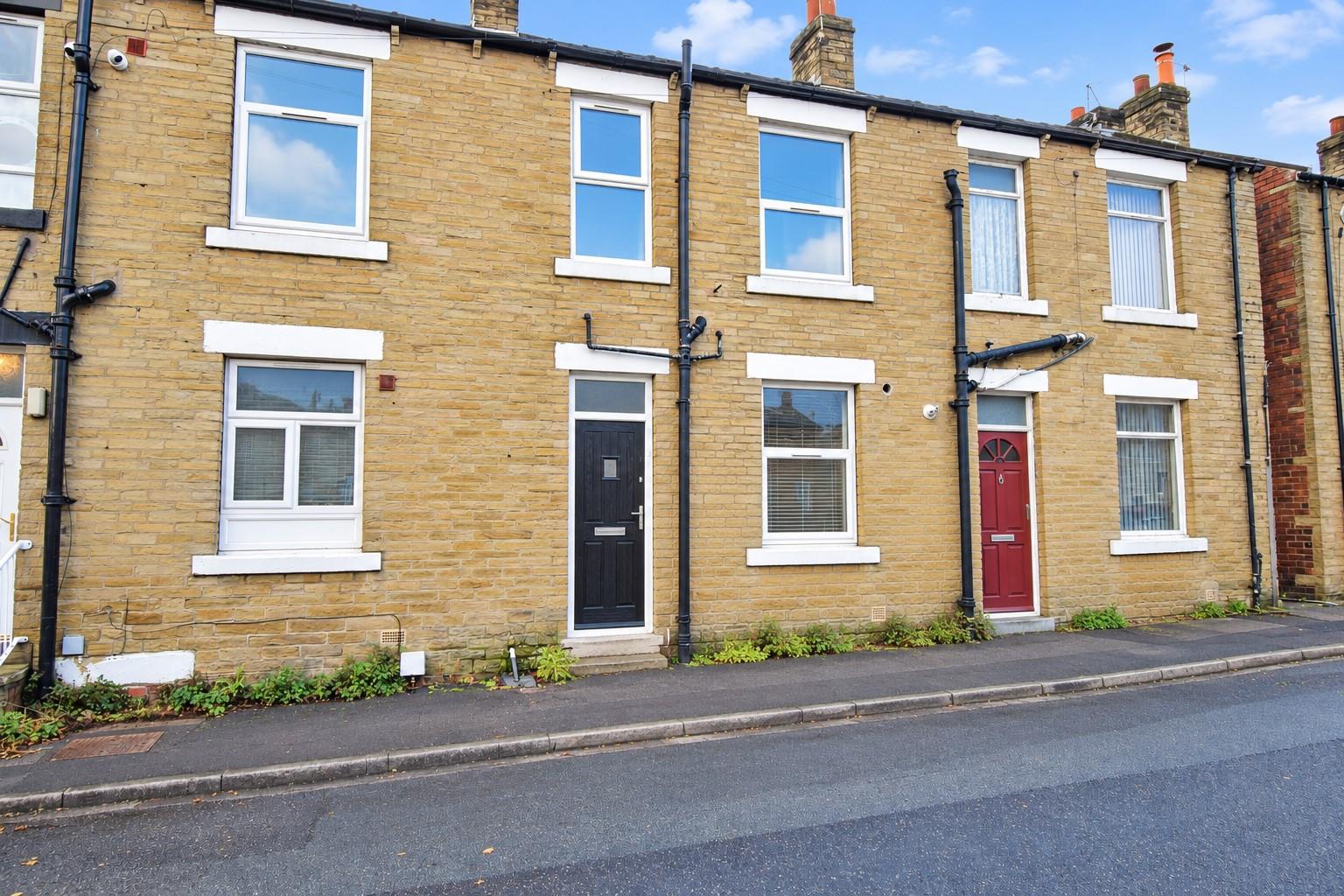 Fairfield Terrace, Ossett photo 3