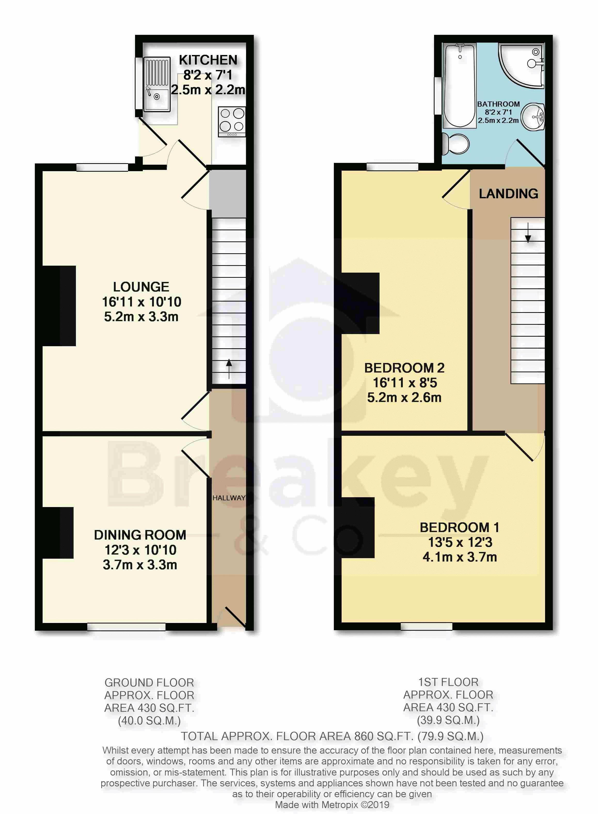 2 Bedrooms Terraced house for sale in Tunstall Lane, Pemberton, Wigan WN5