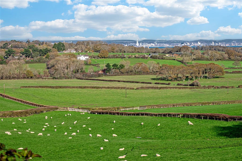 6 bedroom detached house for sale 0