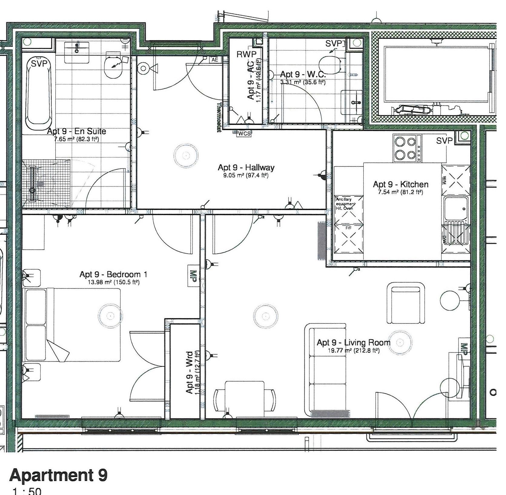 1 Bedrooms  for sale in Essex Drive, Cranleigh GU6