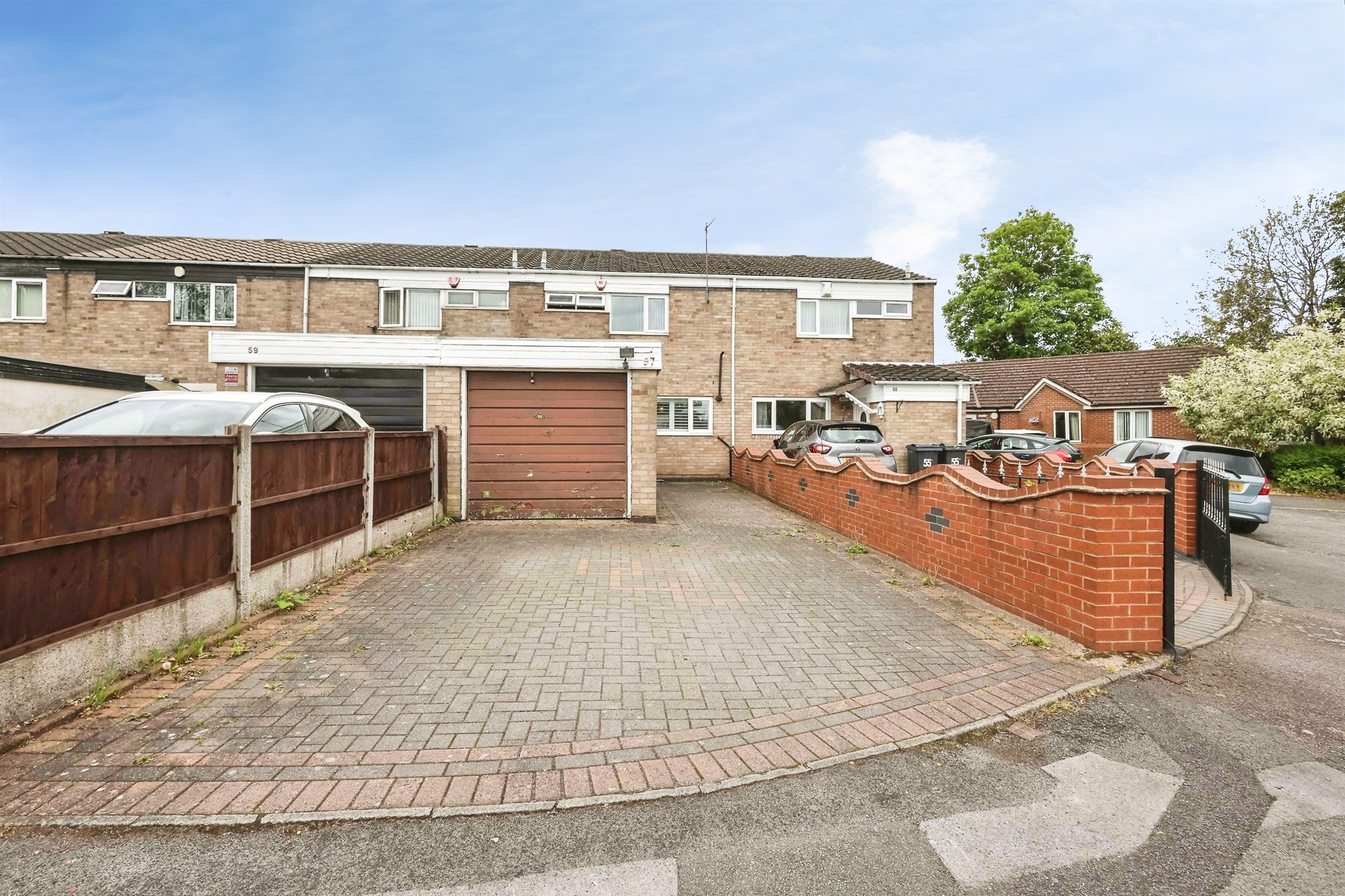 57 Ipstones Avenue, Birmingham, B33 9DZ - listing photo
