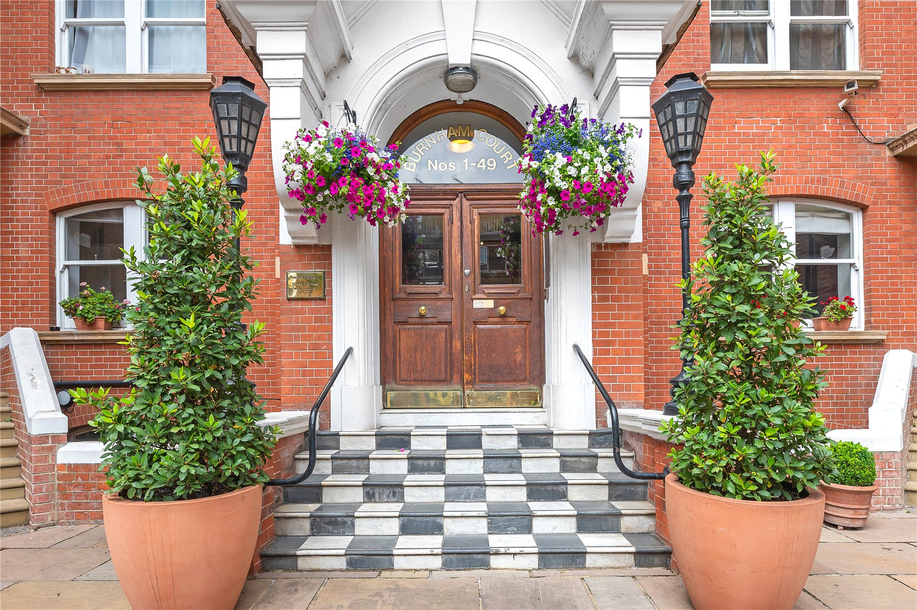 3 bedroom new flat for sale in London