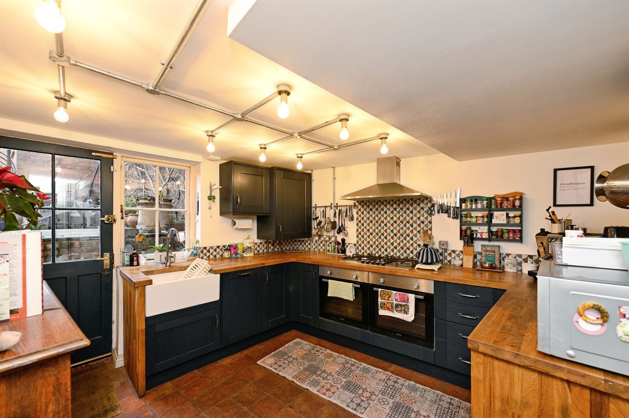 8, The Crescent, Wisbech photo 3