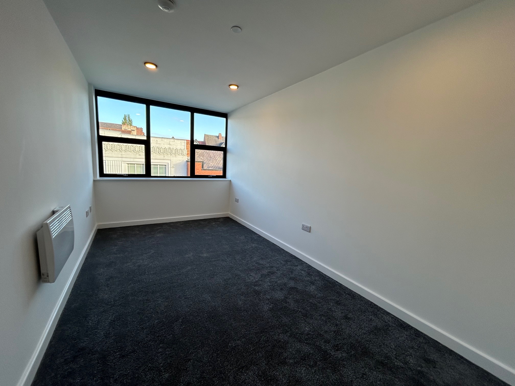 Apartment 3, Burlington Square, Chesterfield photo 4