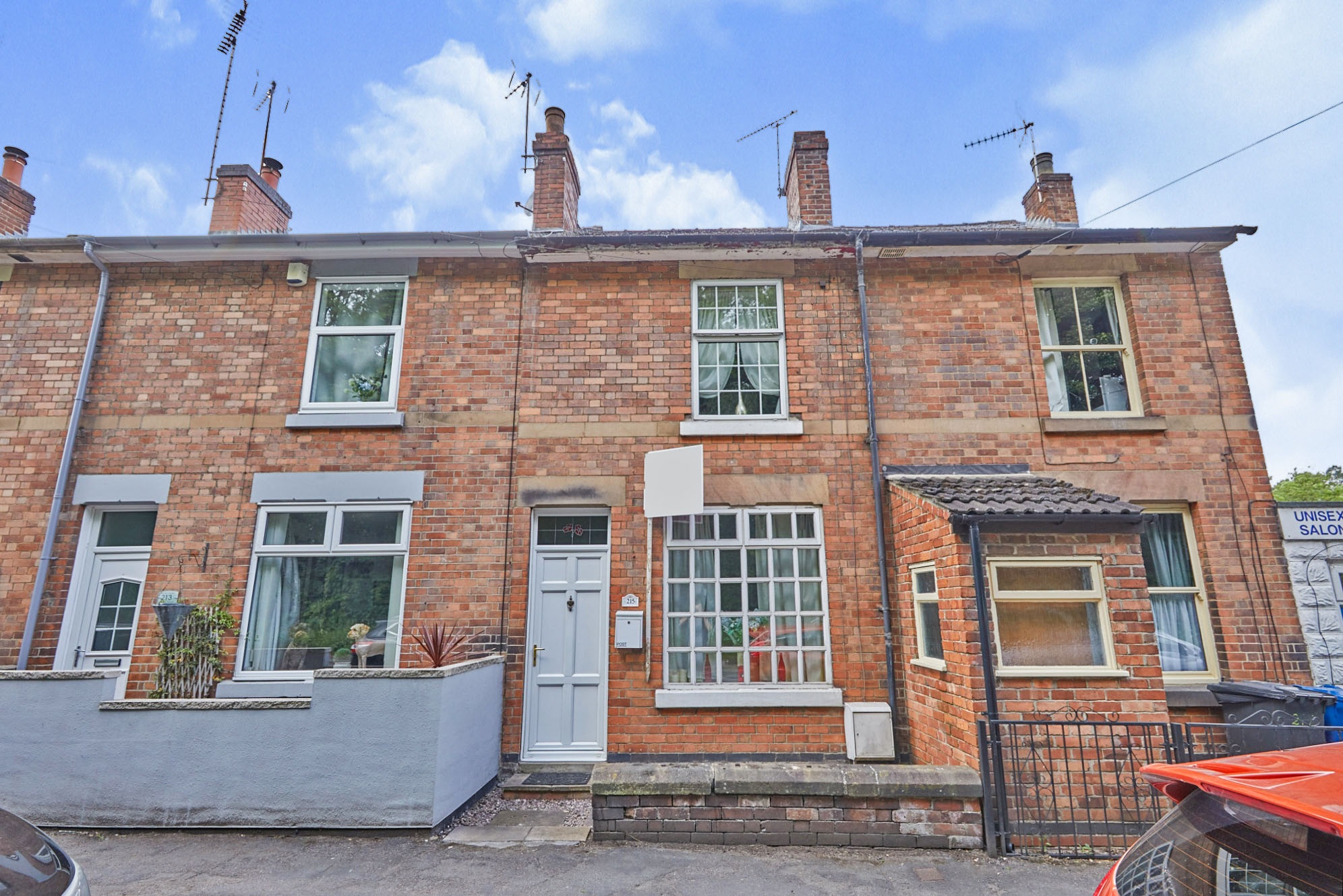 Photos of Alfreton Road, Little Eaton, Derby DE21 61730889