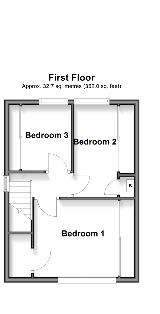 Crockenhall Way Istead Rise, Gravesend floorplan