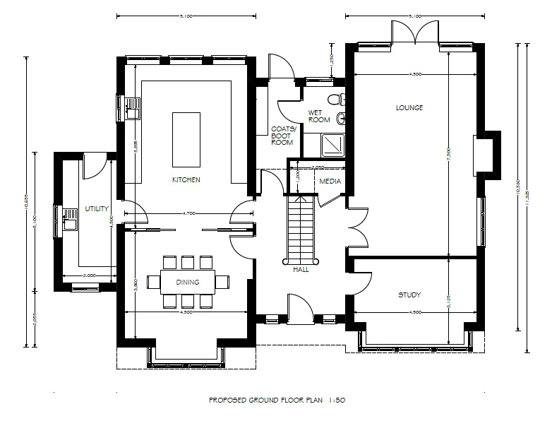 4 Bedrooms Country house for sale in Great Gibcracks Chase, Sandon, Chelmsford CM2