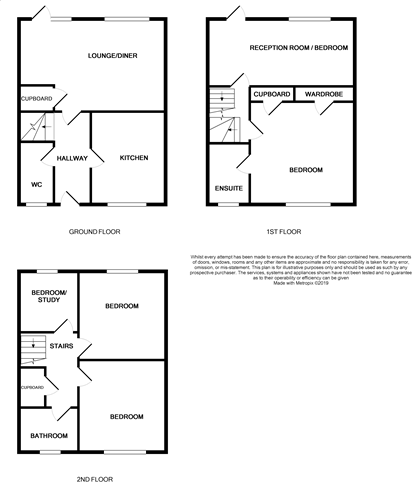 4 Bedrooms Terraced house for sale in Hanham Road, Hanham, Bristol BS15