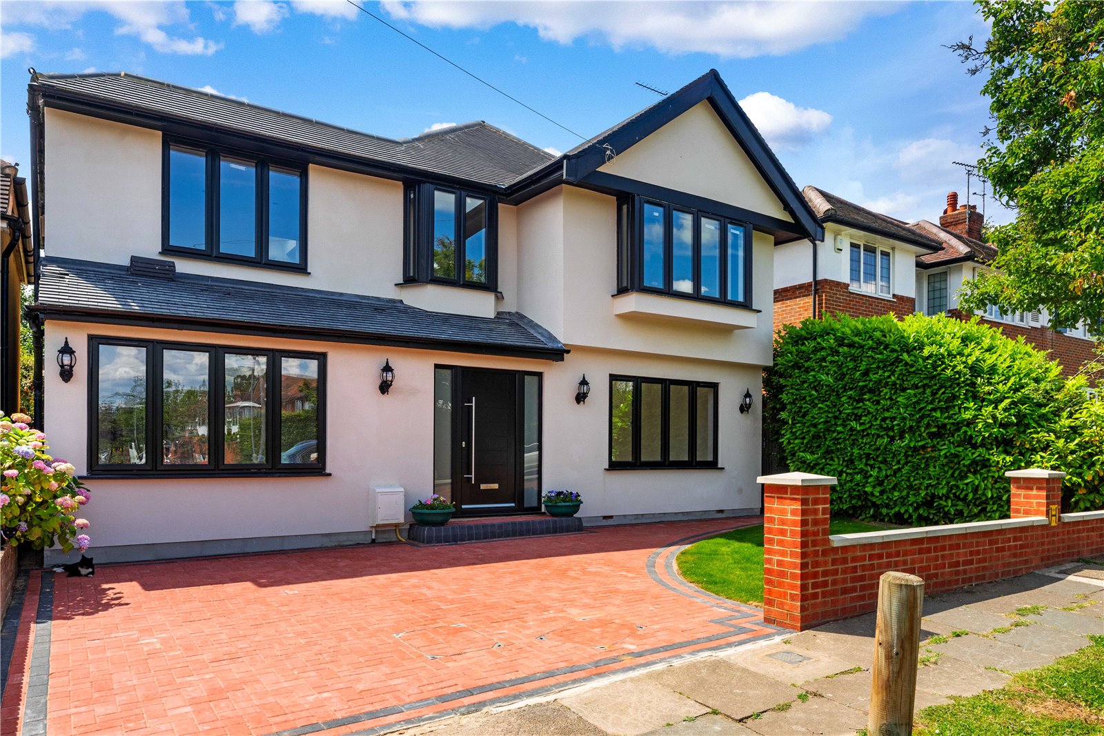 5 bedroom property for sale