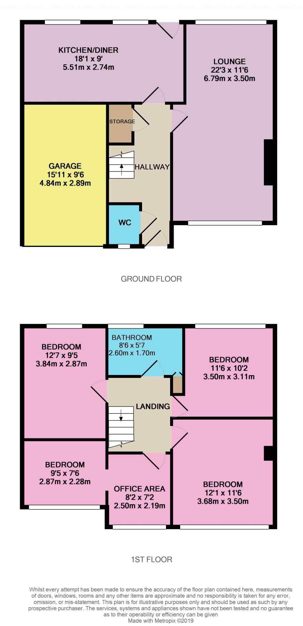 4 Bedrooms Semi-detached house for sale in Hough Fold Way, Harwood, Bolton BL2