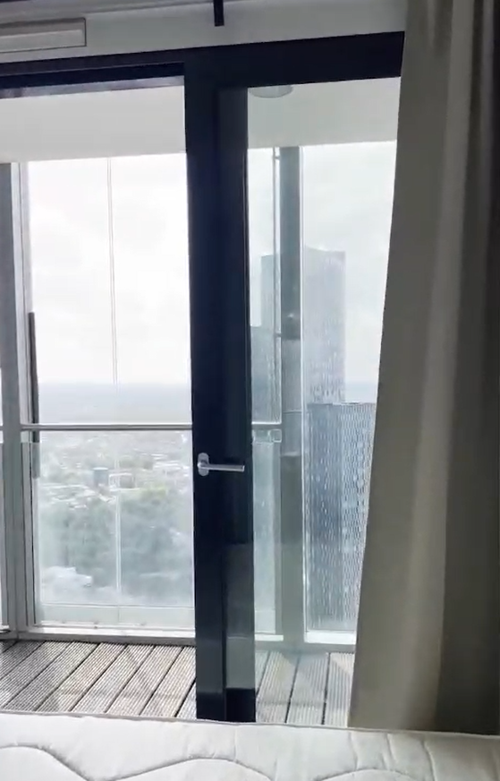 Beetham Tower (NEX), 301, Deansgate, Manchester photo 5