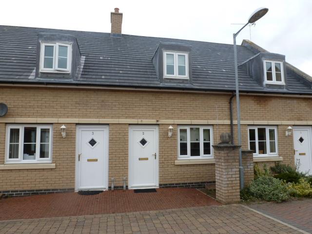 2, Brock Mews, DOWNHAM MARKET photo 4