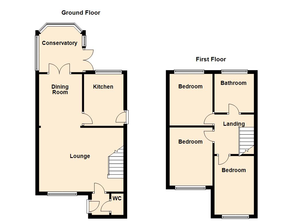 3 Bedrooms Detached house for sale in Ferguson Way, Oldham OL4