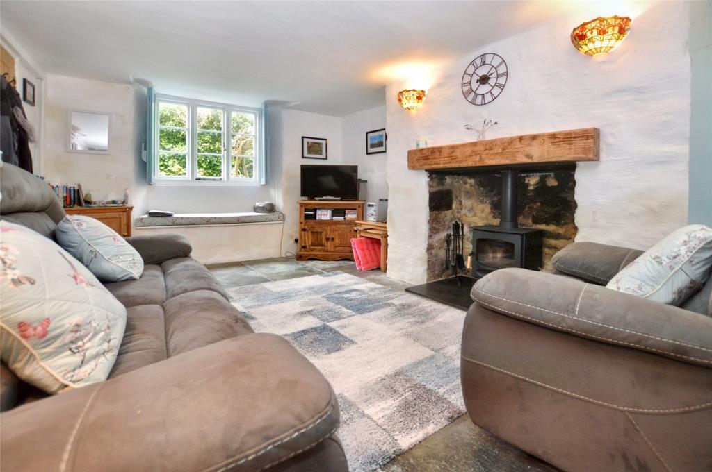 Photos of Ivy Cottages, Station Road, Moretonhampstead, Newton Abbot