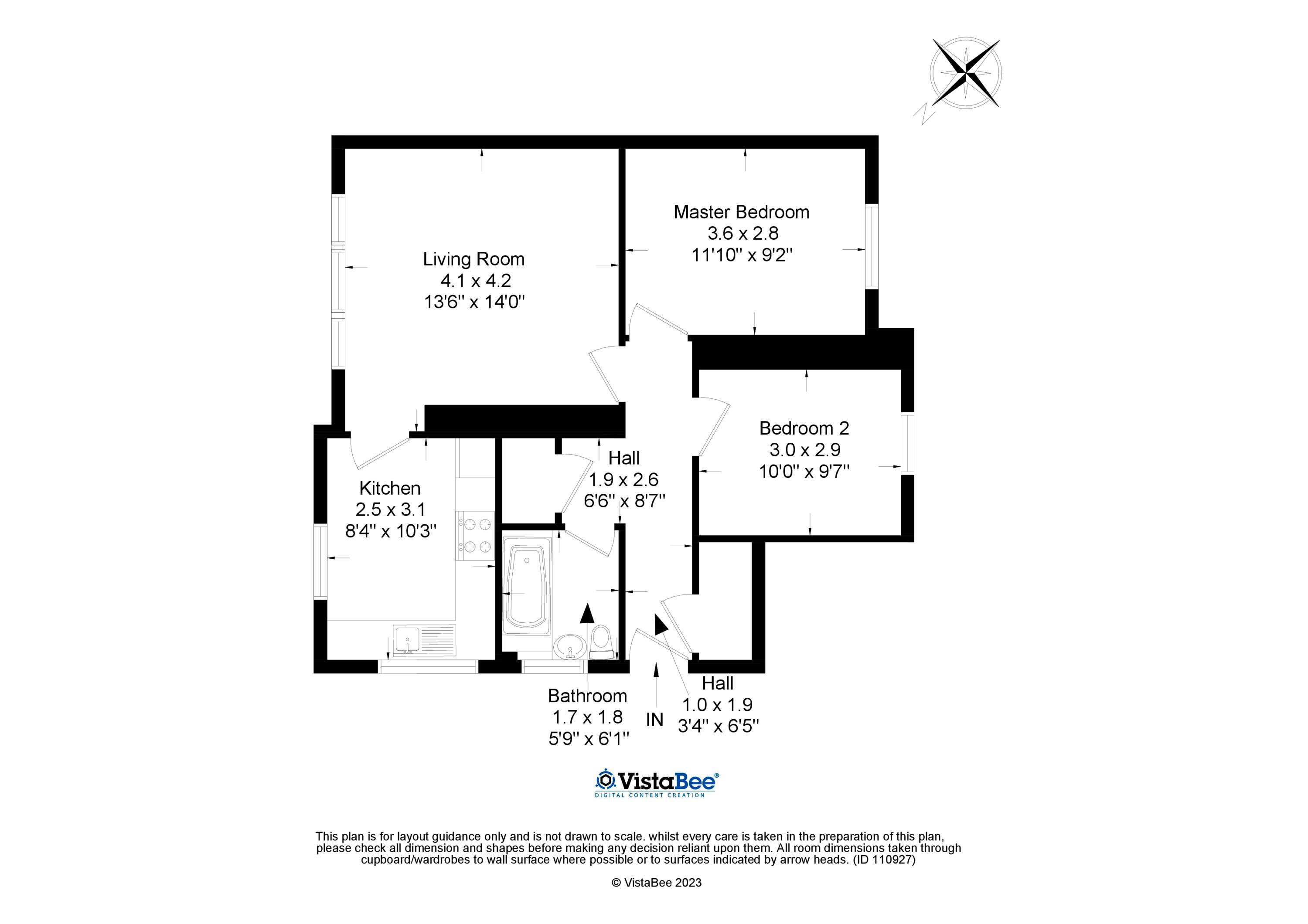 Gallowhill Road, Paisley, Renfrewshire PA3, 2 bedroom flat for sale