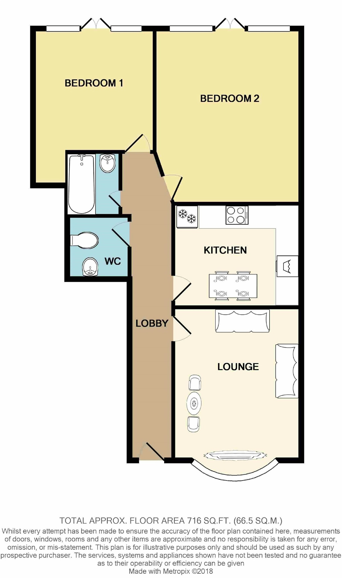 2 Bedrooms Maisonette to rent in Kenton Road, Harrow, Greater London HA3