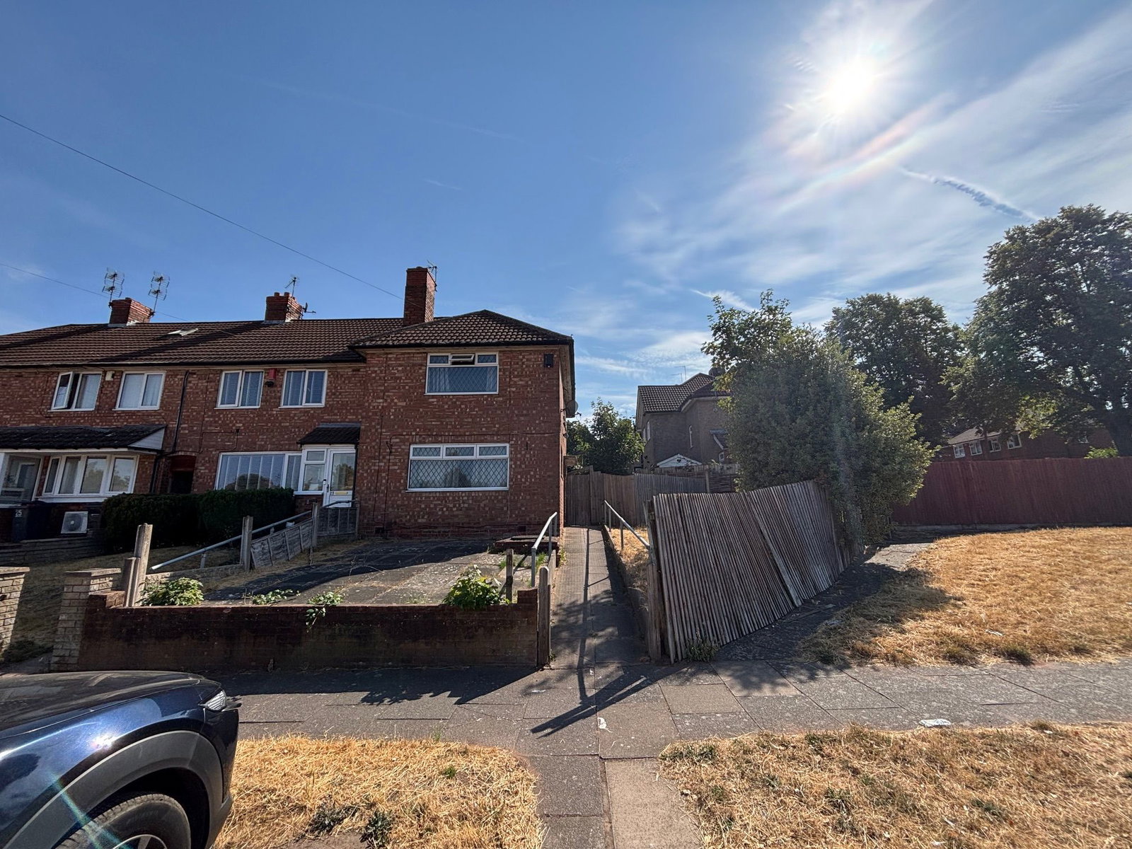 21, Sheddington Road, Birmingham photo 2