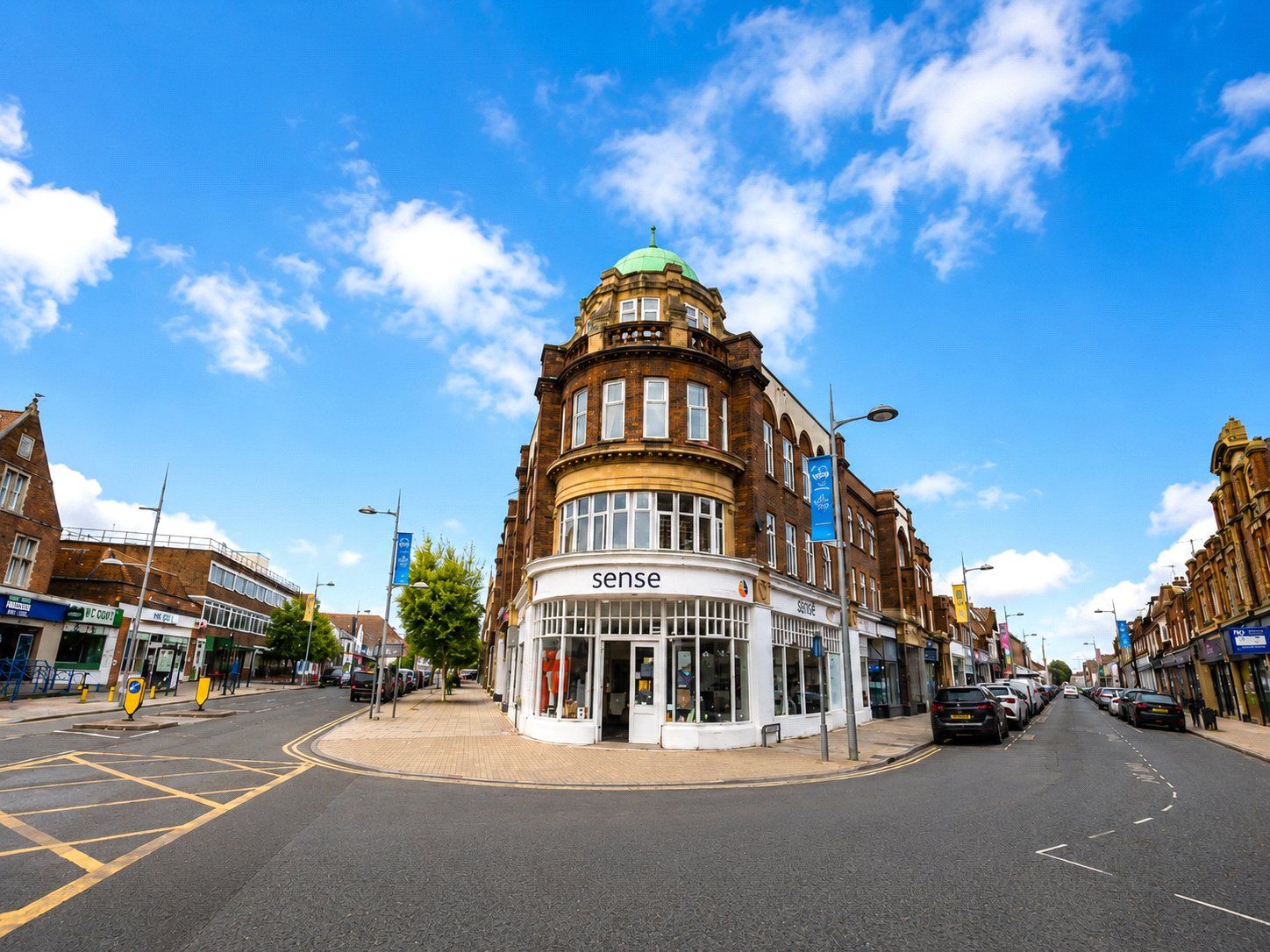 1, Arcade Chambers, Clacton-on-Sea photo 3