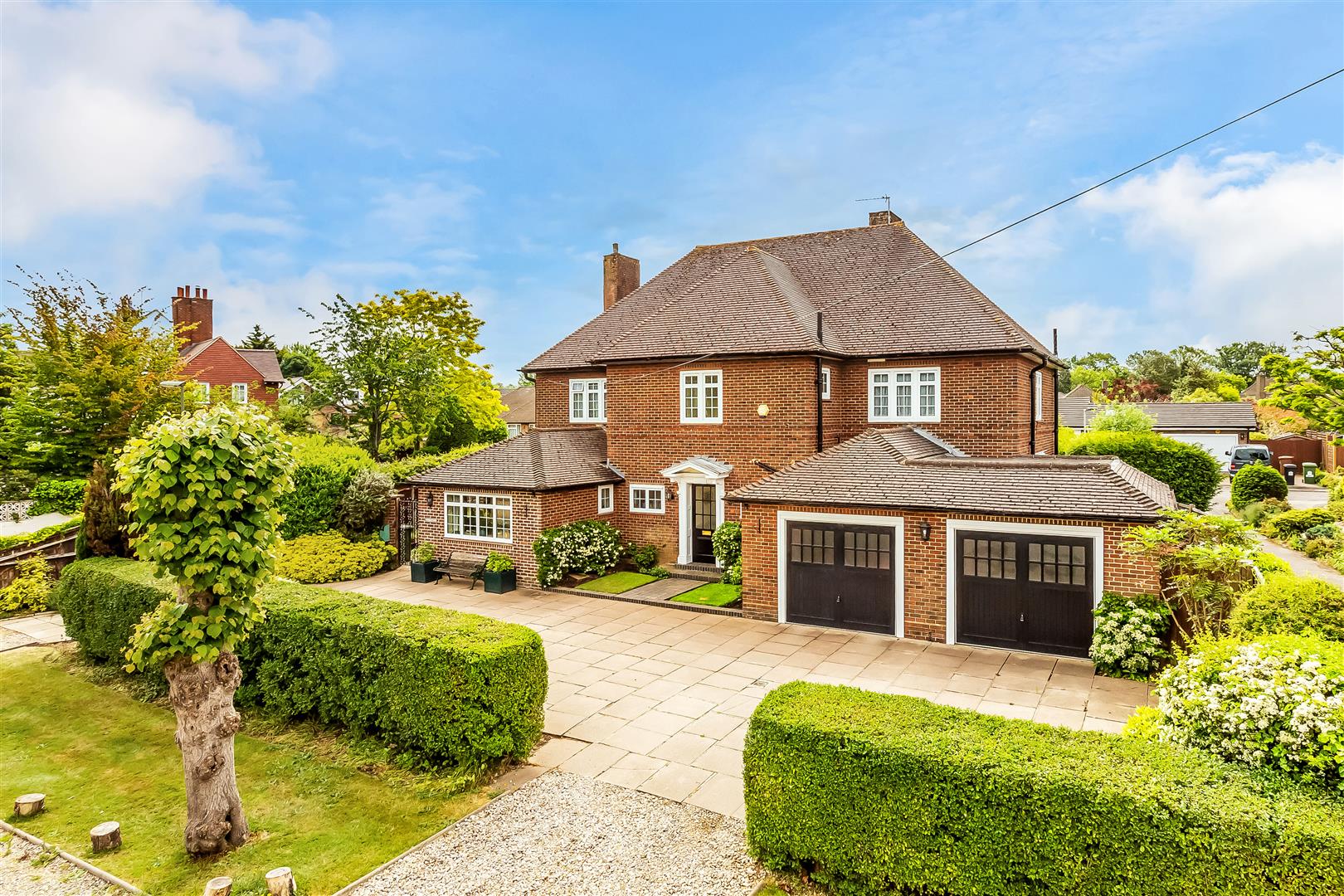 5 bedroom terraced house for sale