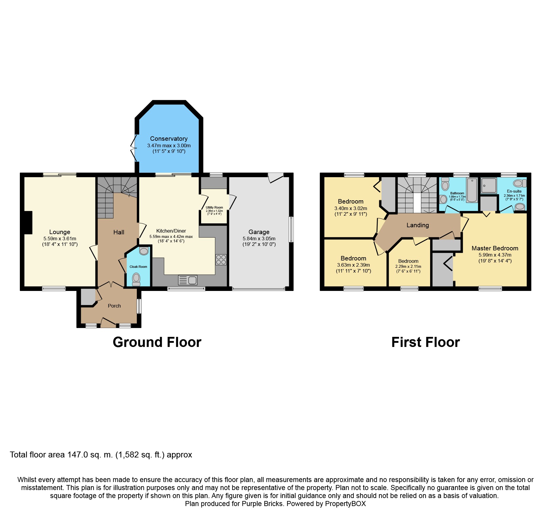 4 bed detached house for sale in TrefgarnOwen, Haverfordwest SA62 Zoopla