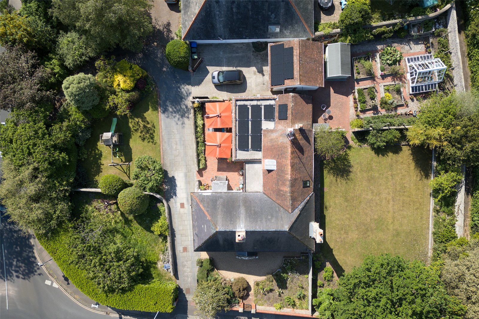 Greenstede House,, Durrington Hill, West Sussex photo 4