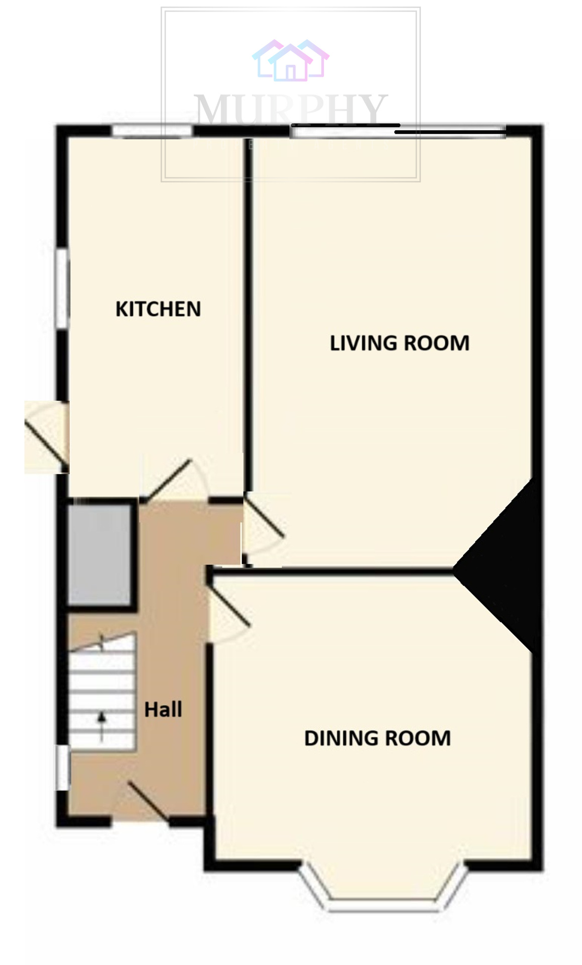 Carleton Crest, Pontefract, Wakefield, WF8 2QP, pontefract floorplan