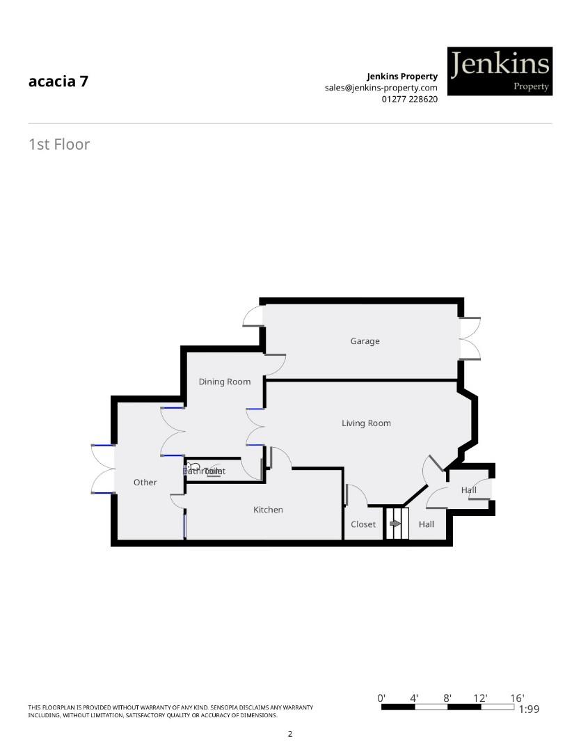 5 Bedrooms  for sale in Acacia Gardens, Cranham, Upminster RM14