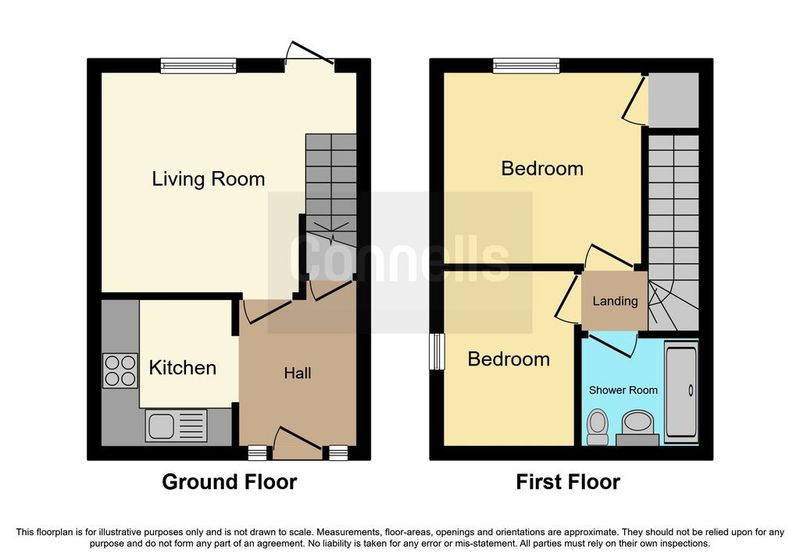 Willen Park, Phillimore Close, Milton Keynes MK15, 2 bedroom semi