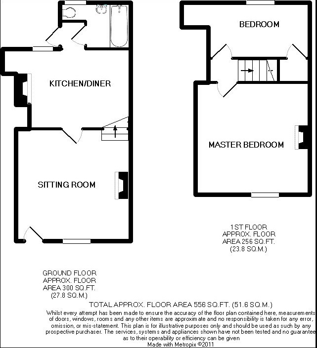 2 Bedrooms Terraced house for sale in North Street, Steeple Bumpstead, Haverhill, Suffolk CB9